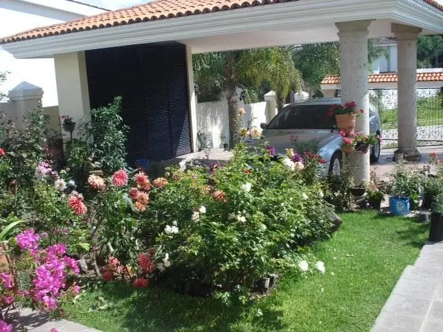 Residencia en el Palomar Zona Panorámica — foto 4