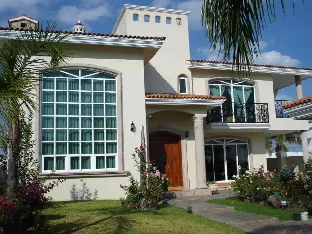 Residencia en el Palomar Zona Panorámica — foto 5