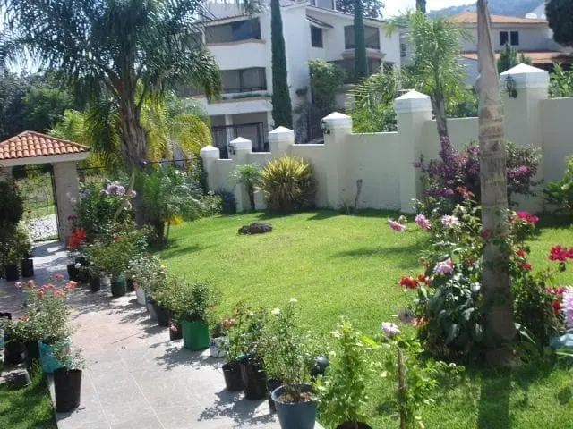 Residencia en el Palomar Zona Panorámica — foto 6