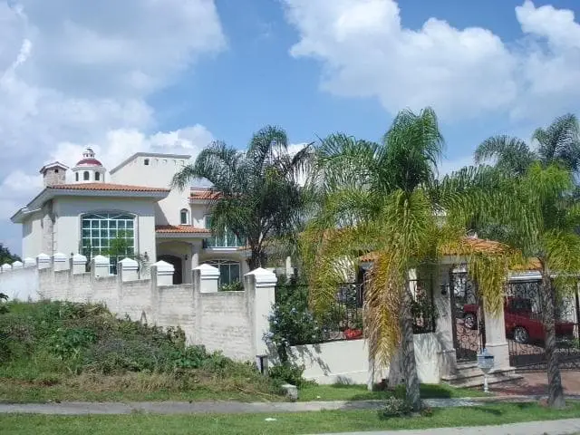 Residencia en el Palomar Zona Panorámica — foto 7