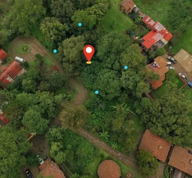 Venta de Terreno a unas cuadras del Centro de Mazamitla — foto 9