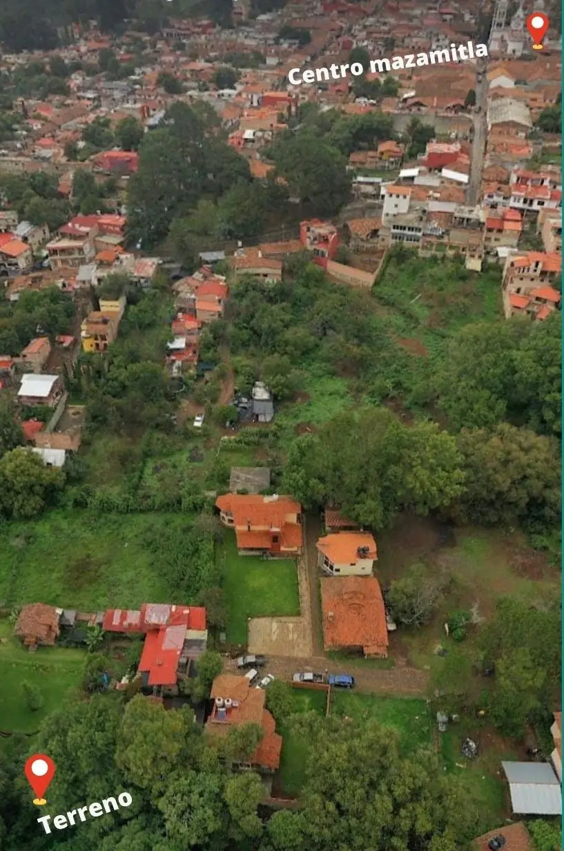 Venta de Terreno a unas cuadras del Centro de Mazamitla — foto 10