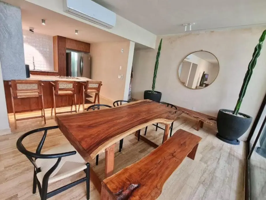 Departamento de lujo en venta en Tulum, Casa Libre, ALDEA ZAMÁ, 2 Rec., totalmente amueblado! — foto 11