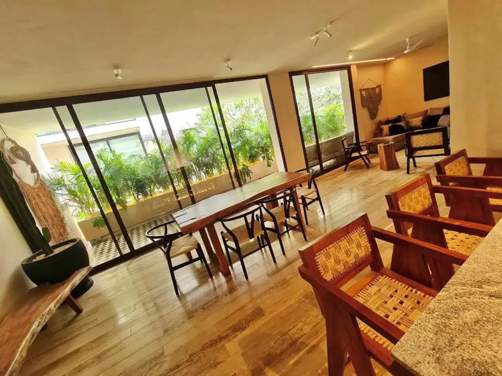 Departamento de lujo en venta en Tulum, Casa Libre, ALDEA ZAMÁ, 2 Rec., totalmente amueblado! — foto 12