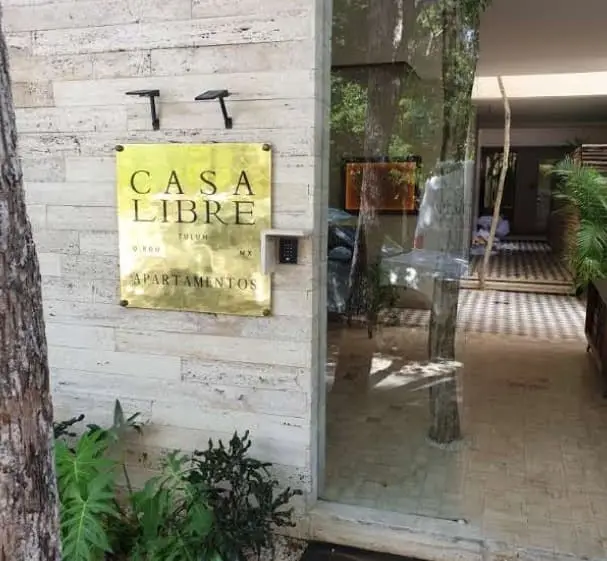 Departamento de lujo en venta en Tulum, Casa Libre, ALDEA ZAMÁ, 2 Rec., totalmente amueblado! — foto 6