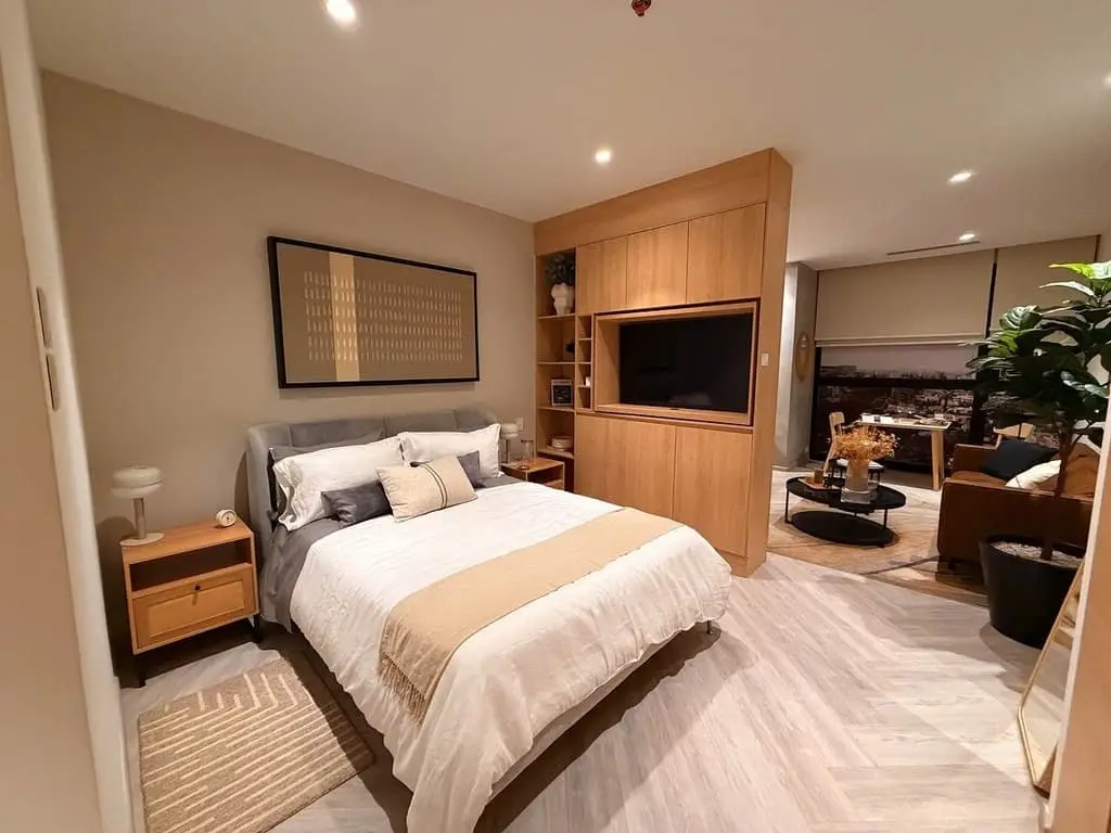 Departamentos en Preventa en Av México, (Modelo C) — foto 11