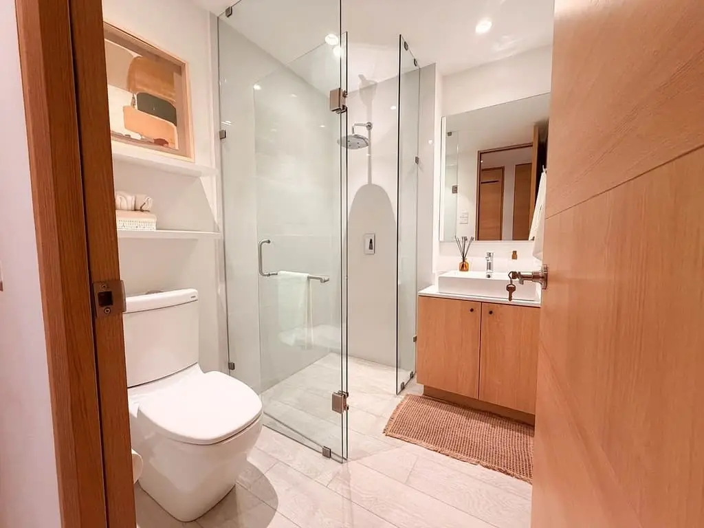 Departamentos en Preventa en Av México, (Modelo C) — foto 12