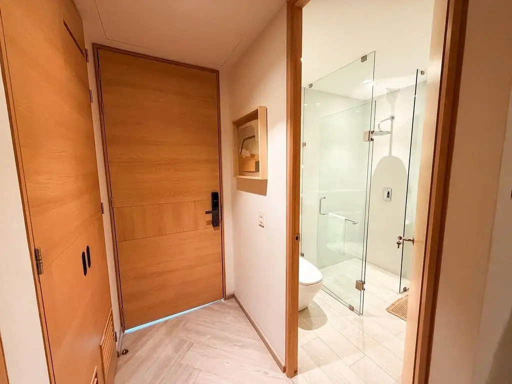 Departamentos en Preventa en Av México, (Modelo C) — foto 4