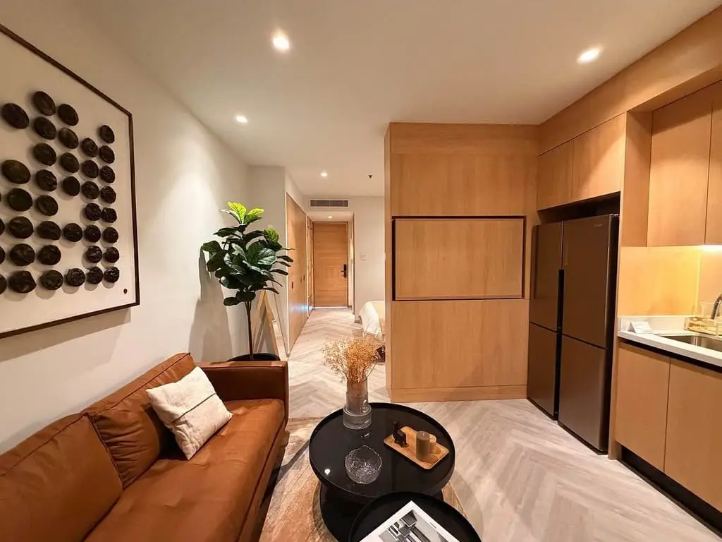 Departamentos en Preventa en Av México, (Modelo C) — foto 6
