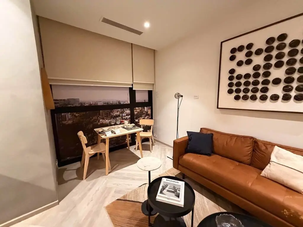 Departamentos en Preventa en Av México, (Modelo C) — foto 10