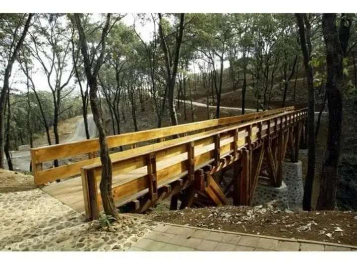 Terreno en venta en Reserva de los Encinos — foto 3