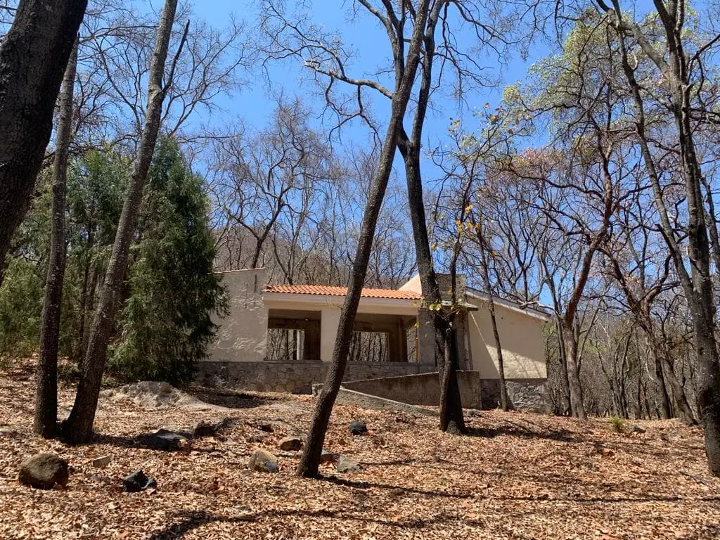 Terreno en venta en Reserva de los Encinos — foto 7
