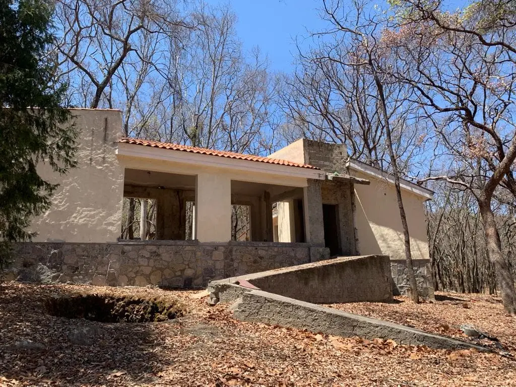 Terreno en venta en Reserva de los Encinos — foto 8