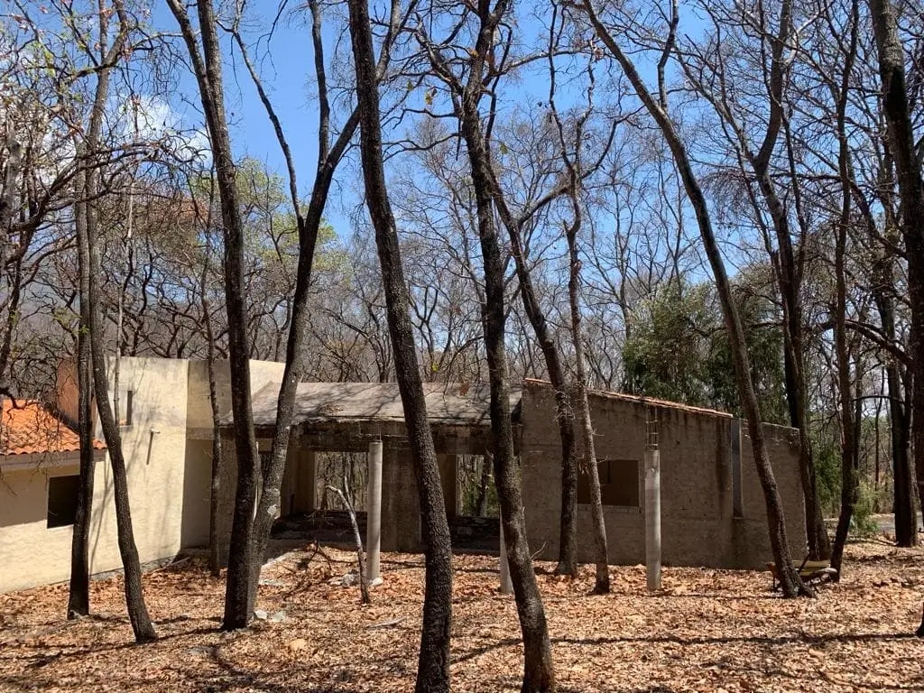 Terreno en venta en Reserva de los Encinos — foto 9