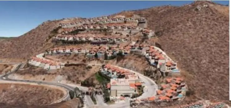 Terreno para Desarrollo Residencial Puerto Vallarta — foto 11