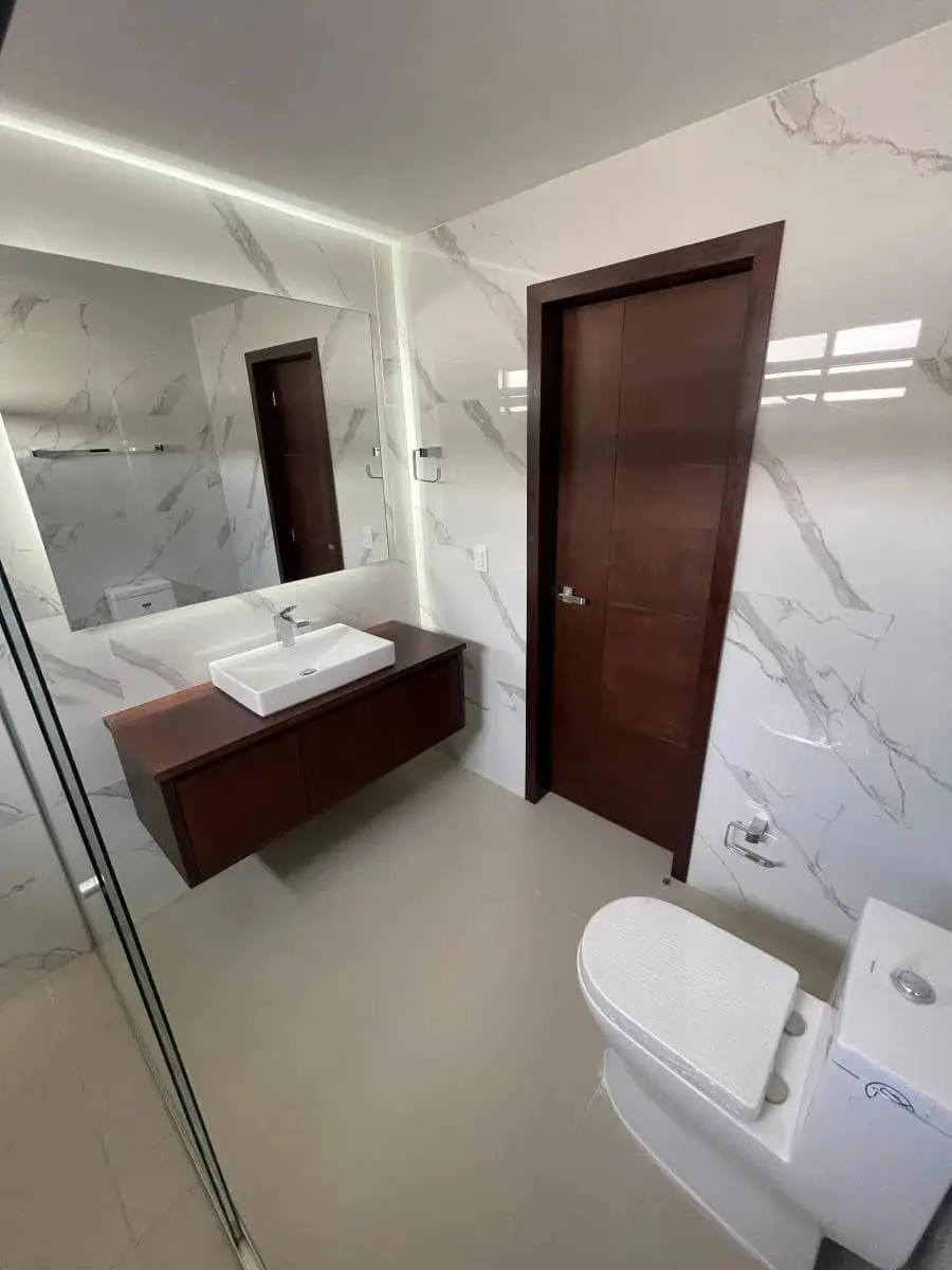 Colonia del Fresno !!!!!! Preciosa Casa en Venta Lista para que la Pueda Estrenar — foto 11