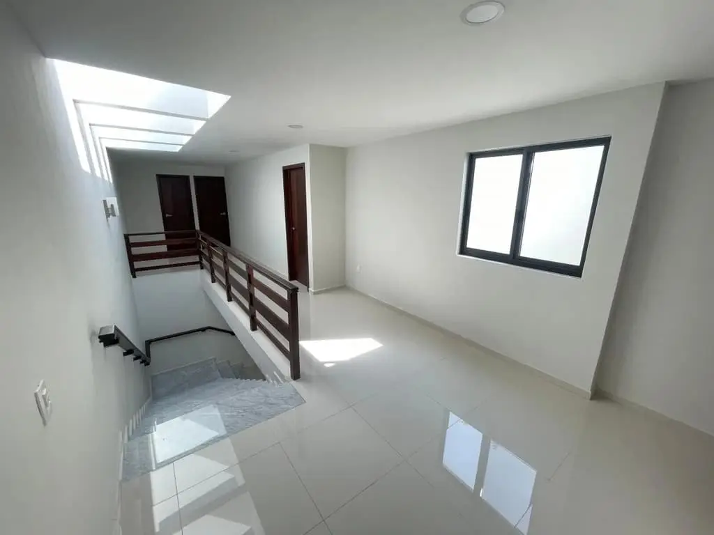 Colonia del Fresno !!!!!! Preciosa Casa en Venta Lista para que la Pueda Estrenar — foto 6
