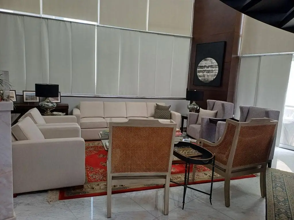Departamento Aura Andares
