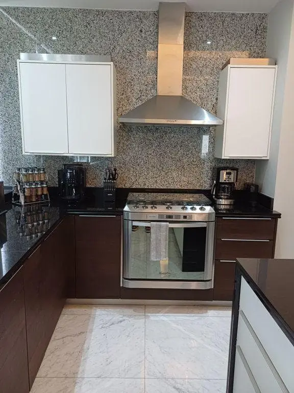 Departamento Aura Andares — foto 2