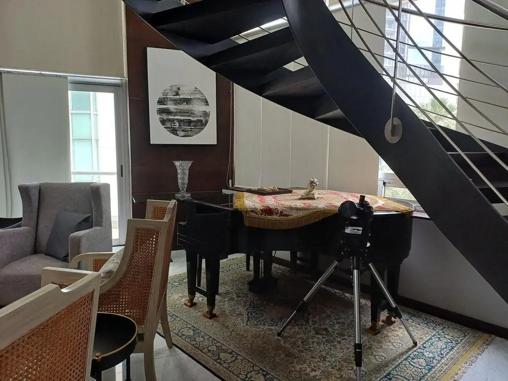 Departamento Aura Andares — foto 12