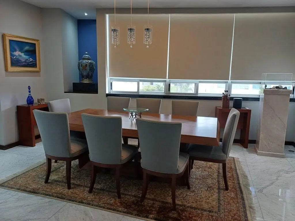 Departamento Aura Andares — foto 8
