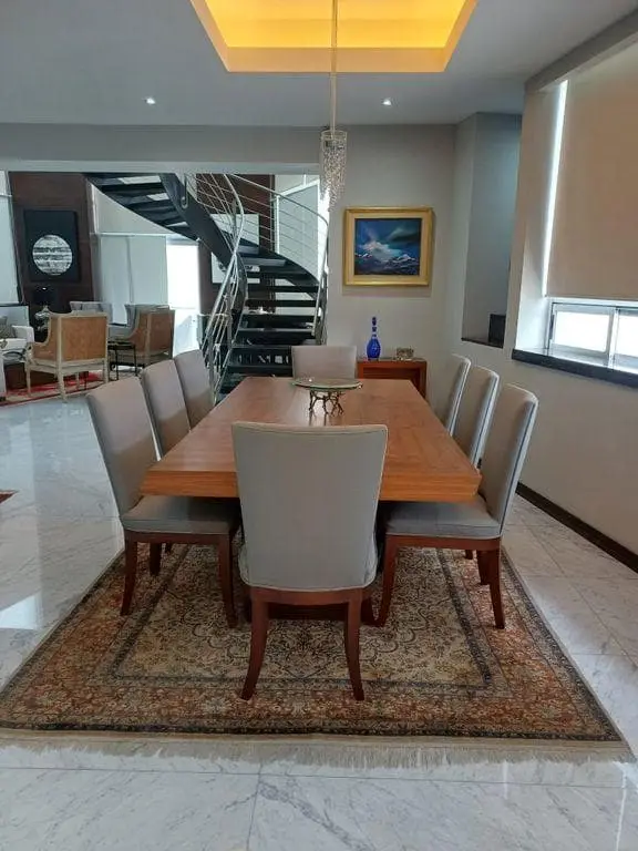 Departamento Aura Andares — foto 9