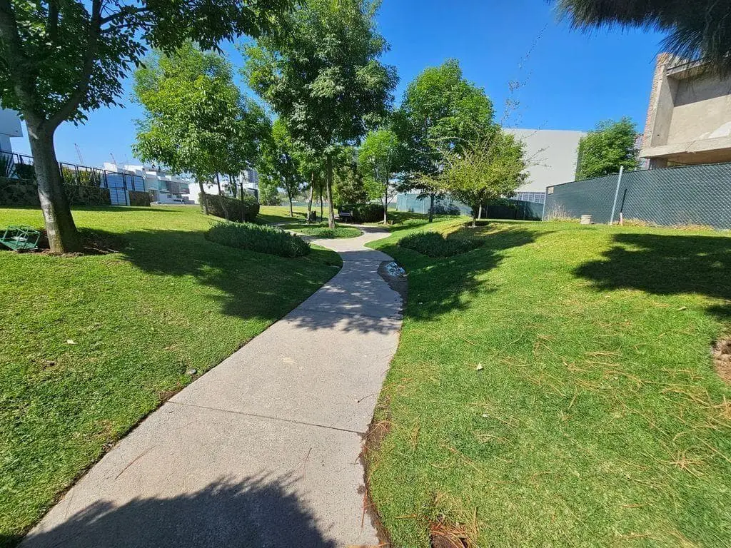 Terreno de Lujo en Puerta las Lomas