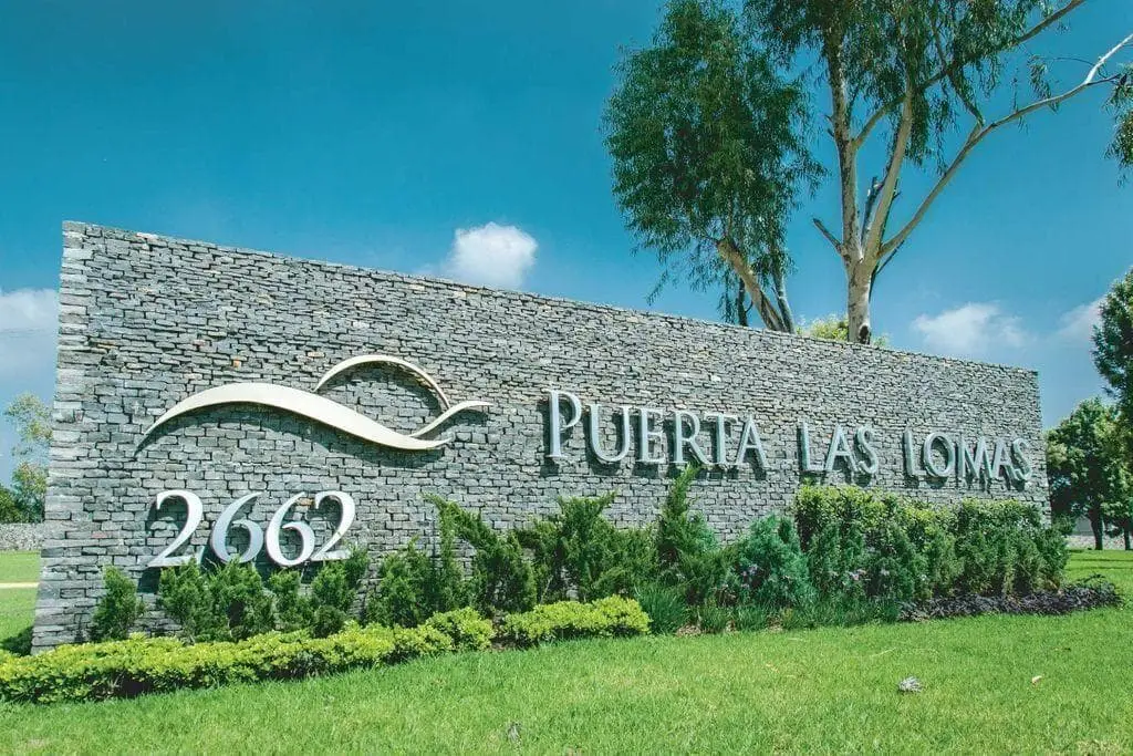 Terreno de Lujo en Puerta las Lomas — foto 2
