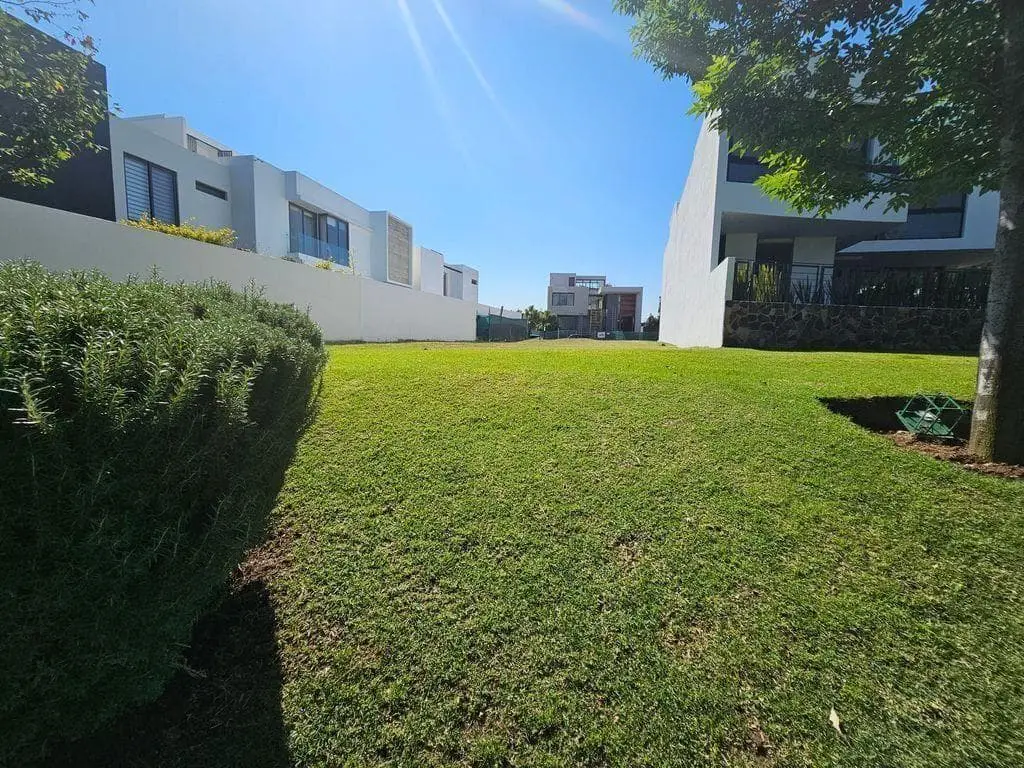 Terreno de Lujo en Puerta las Lomas — foto 3