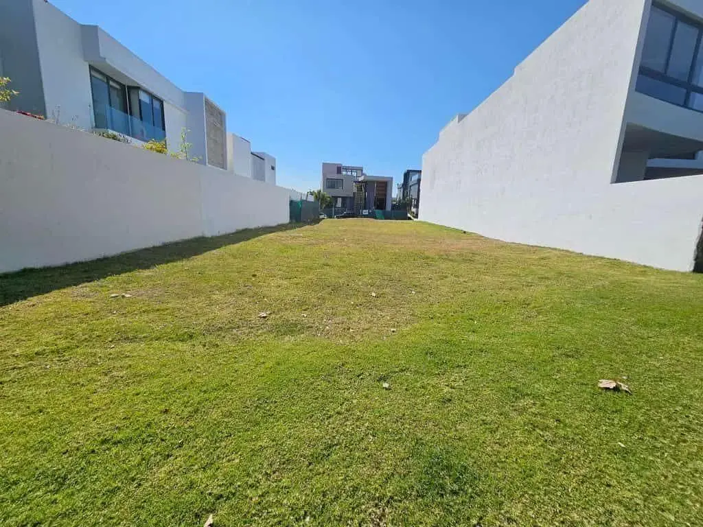 Terreno de Lujo en Puerta las Lomas — foto 6