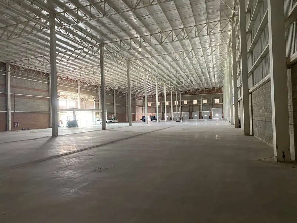 Parque industrial AXIS — foto 4