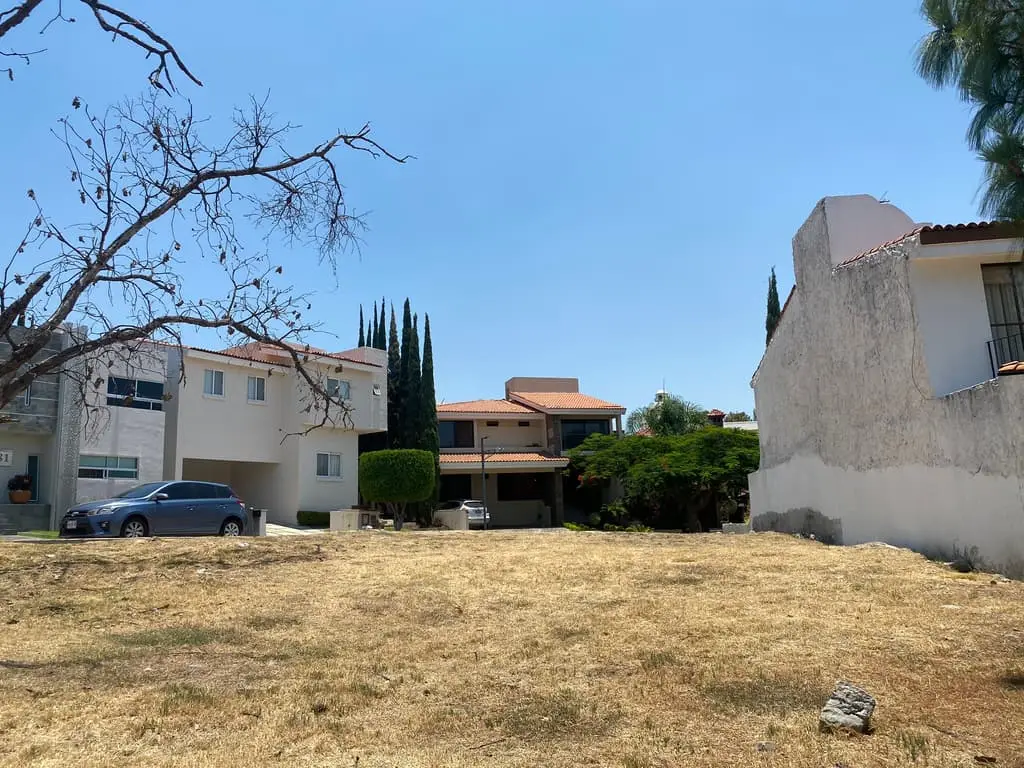 Terreno en Venta en Bugambilias Coto Vistas del Sol 464 m² — foto 2