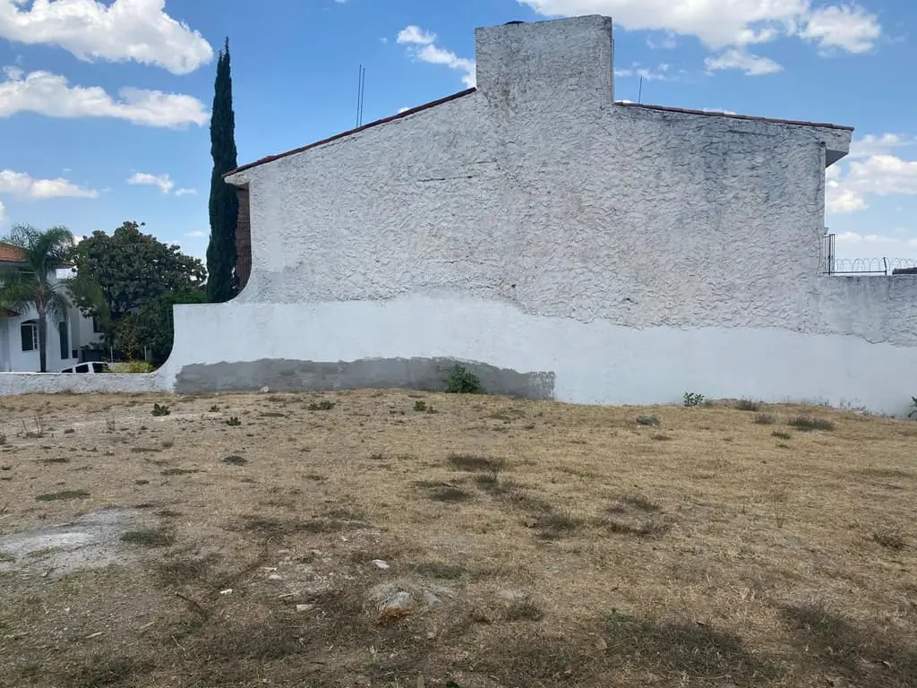 Terreno en Venta en Bugambilias Coto Vistas del Sol 464 m² — foto 5