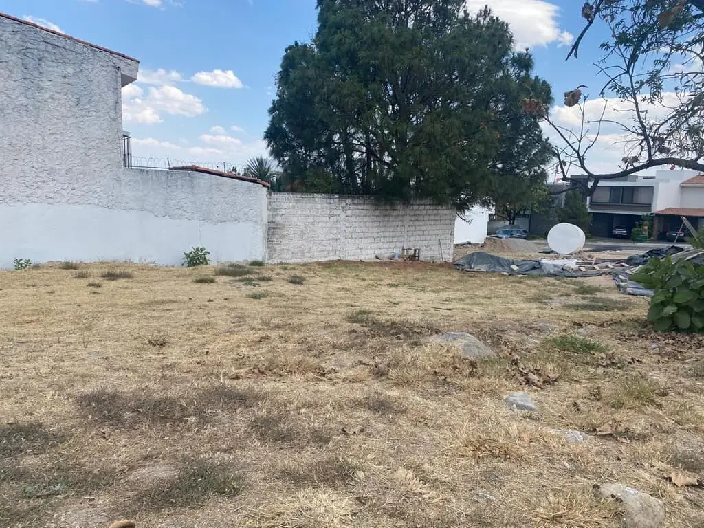 Terreno en Venta en Bugambilias Coto Vistas del Sol 464 m² — foto 6