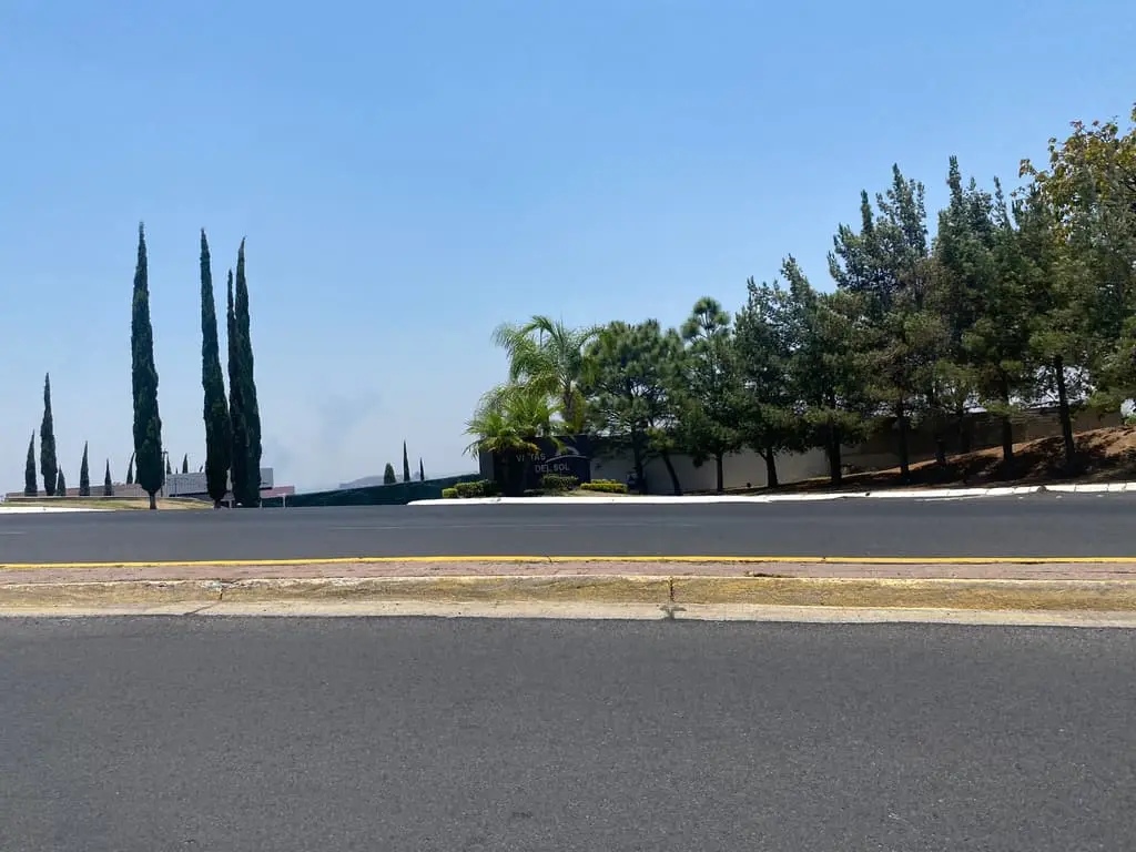 Terreno en Venta en Bugambilias Coto Vistas del Sol 464 m² — foto 8