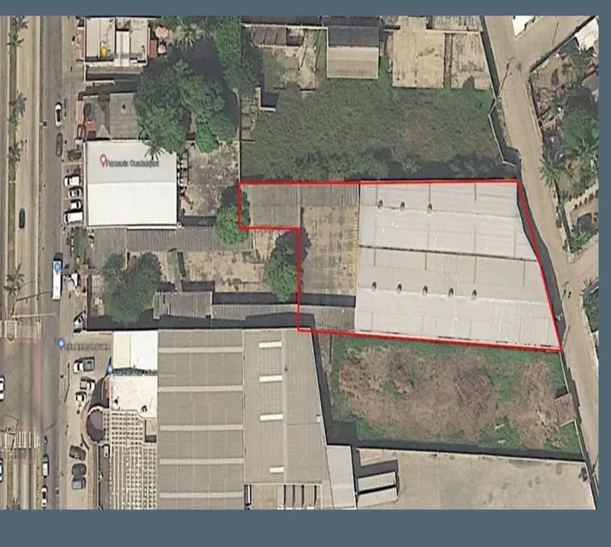 Terreno en Venta Fraccionamiento las Palmas en Manzanillo