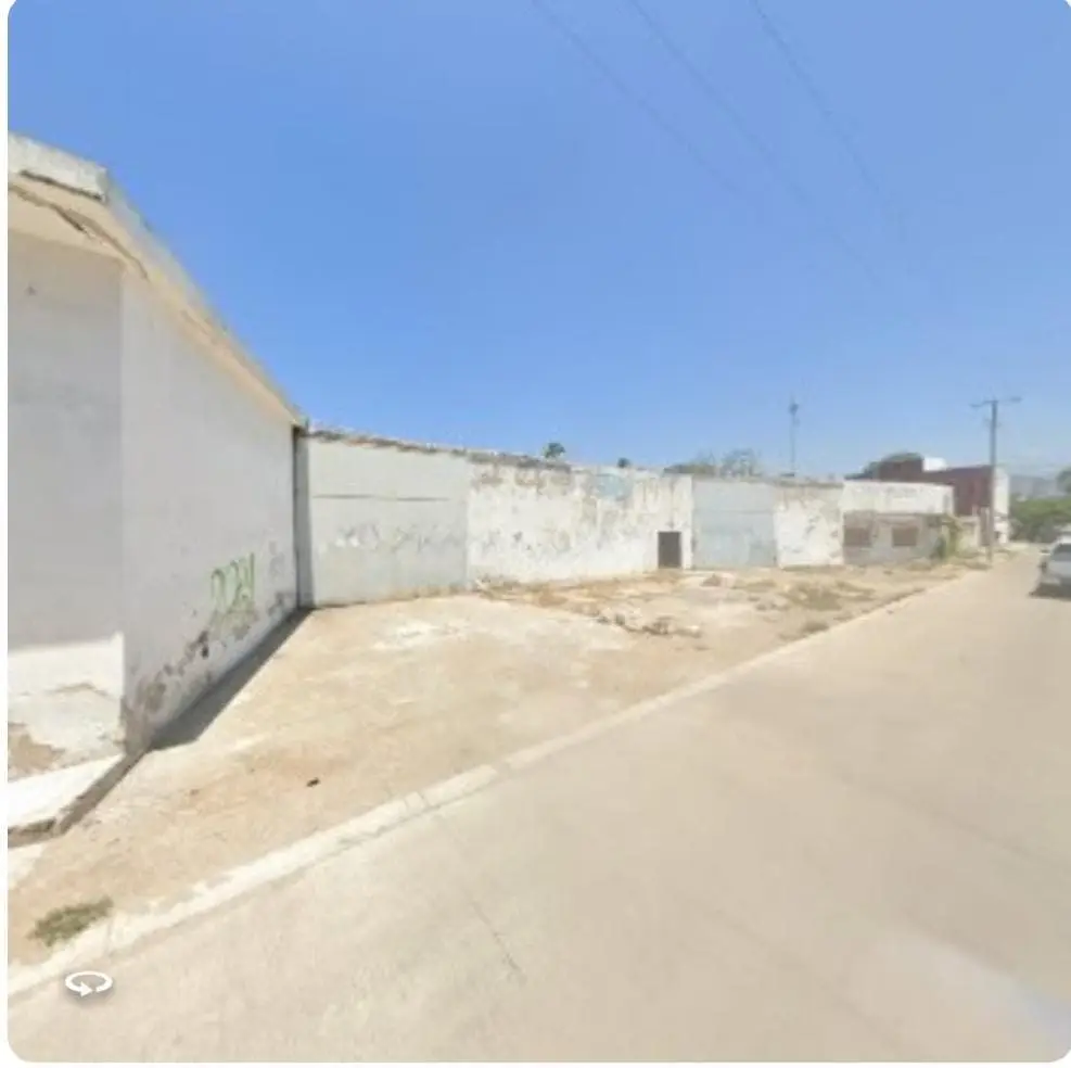 Terreno en Venta Fraccionamiento las Palmas en Manzanillo — foto 3