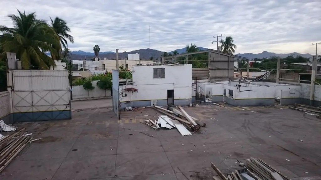 Terreno en Venta Fraccionamiento las Palmas en Manzanillo — foto 4