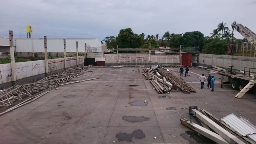 Terreno en Venta Fraccionamiento las Palmas en Manzanillo — foto 5