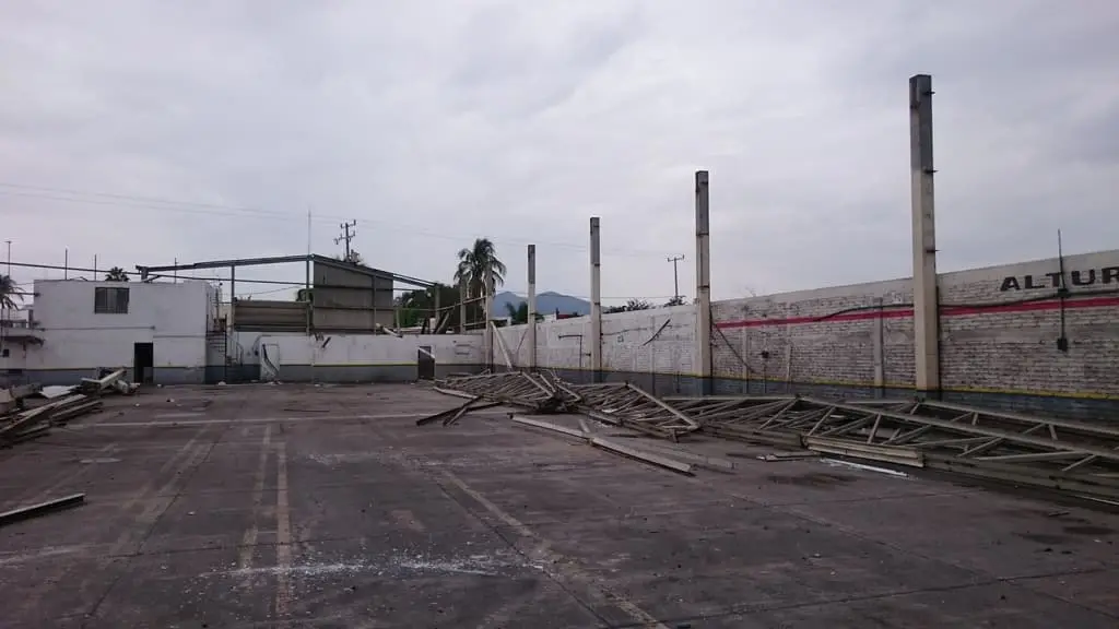 Terreno en Venta Fraccionamiento las Palmas en Manzanillo — foto 6