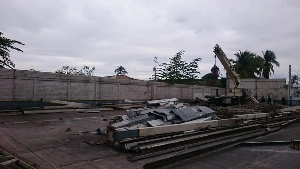 Terreno en Venta Fraccionamiento las Palmas en Manzanillo — foto 7