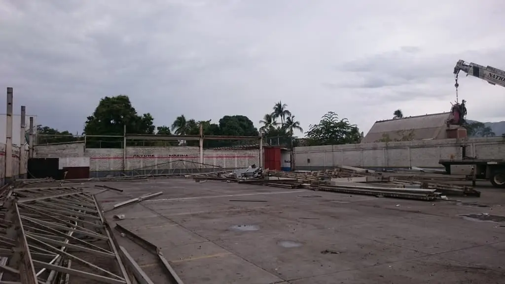Terreno en Venta Fraccionamiento las Palmas en Manzanillo — foto 8