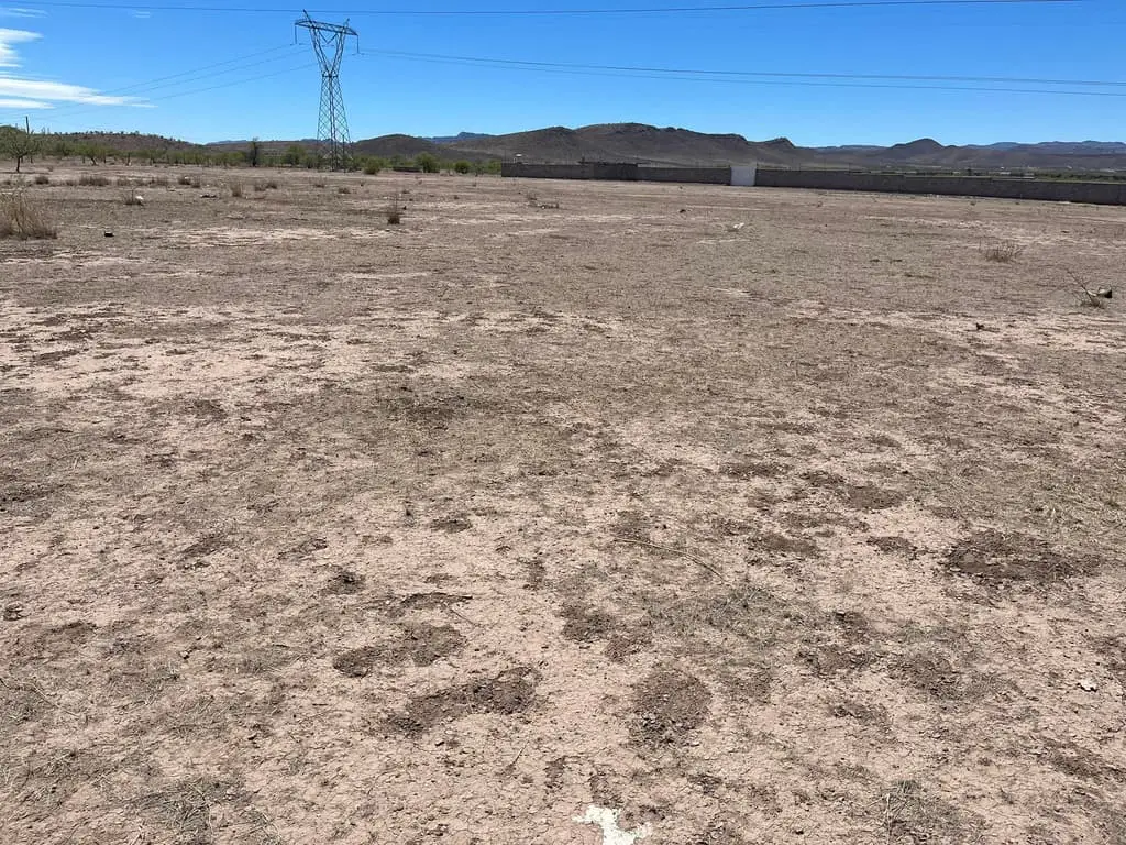 Excelentes Terrenos en Venta, en Muy Buena Ubicacion en Rancheria Juarez — foto 2