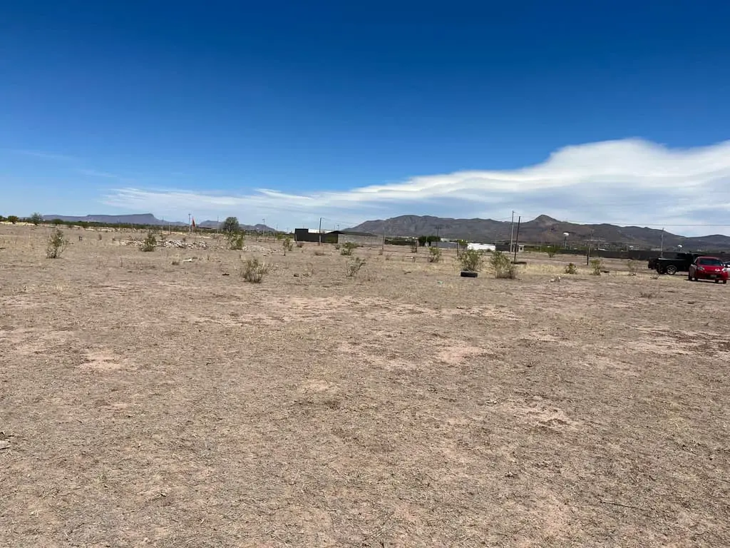 Excelentes Terrenos en Venta, en Muy Buena Ubicacion en Rancheria Juarez — foto 4