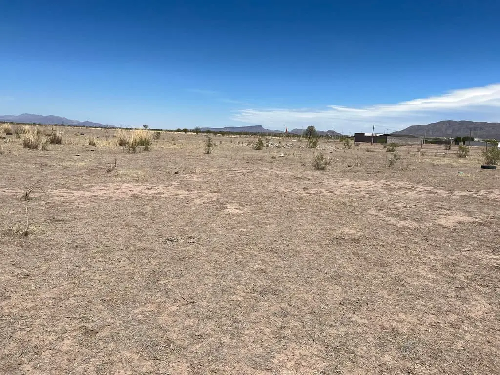 Excelentes Terrenos en Venta, en Muy Buena Ubicacion en Rancheria Juarez — foto 5