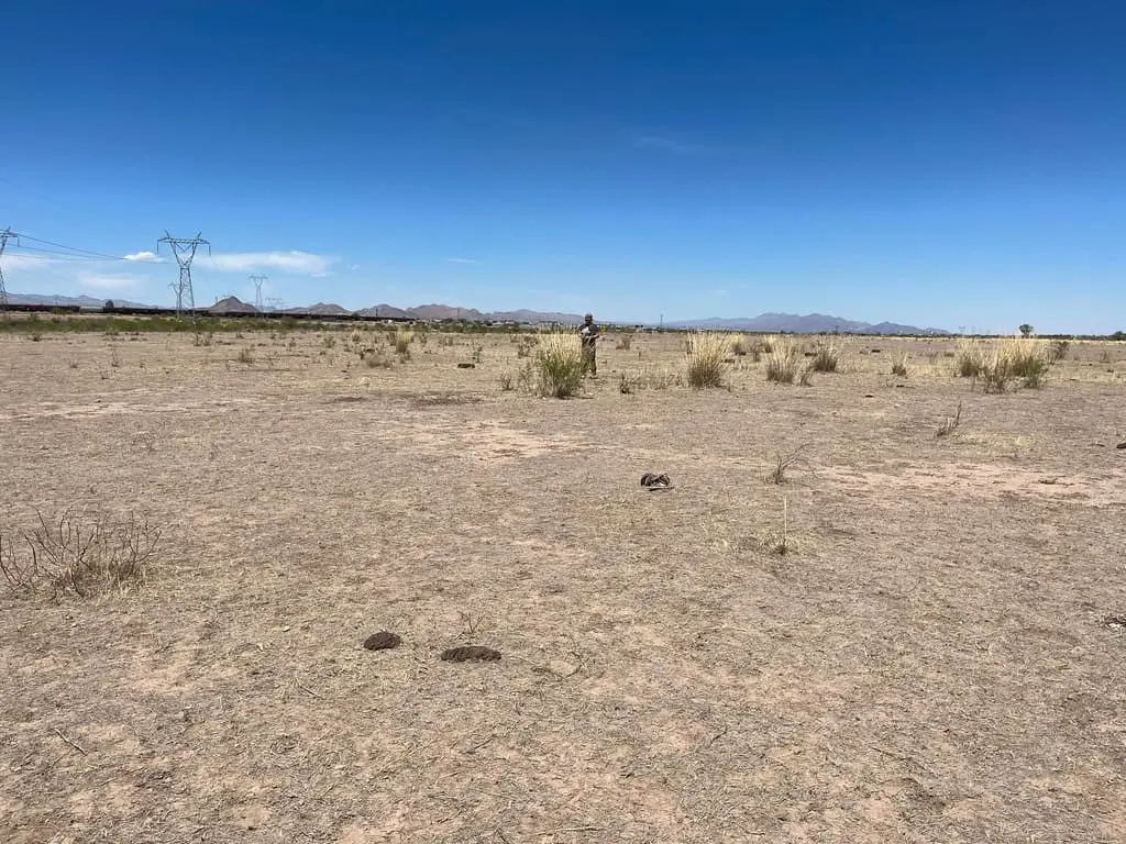 Excelentes Terrenos en Venta, en Muy Buena Ubicacion en Rancheria Juarez — foto 6