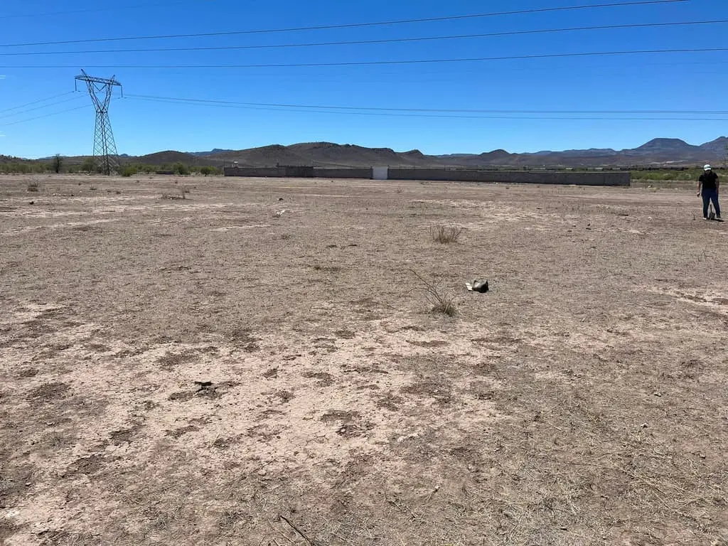 Excelentes Terrenos en Venta, en Muy Buena Ubicacion en Rancheria Juarez — foto 7