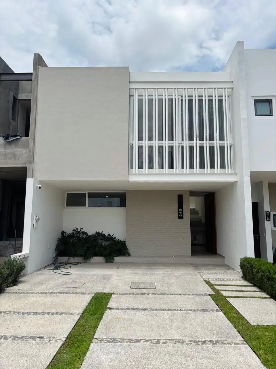 Casa en Venta en Santa Anita - Las Grullas Casas de Autor 215