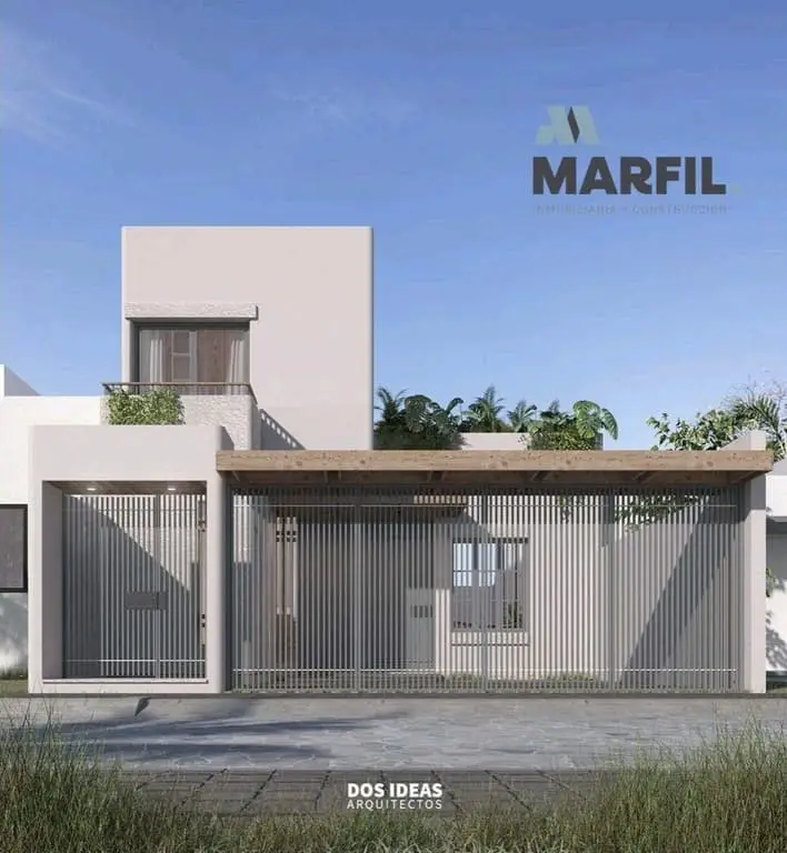 Casa en Venta Punta Norte Colima Recámara Planta Baja Amplio Jardín