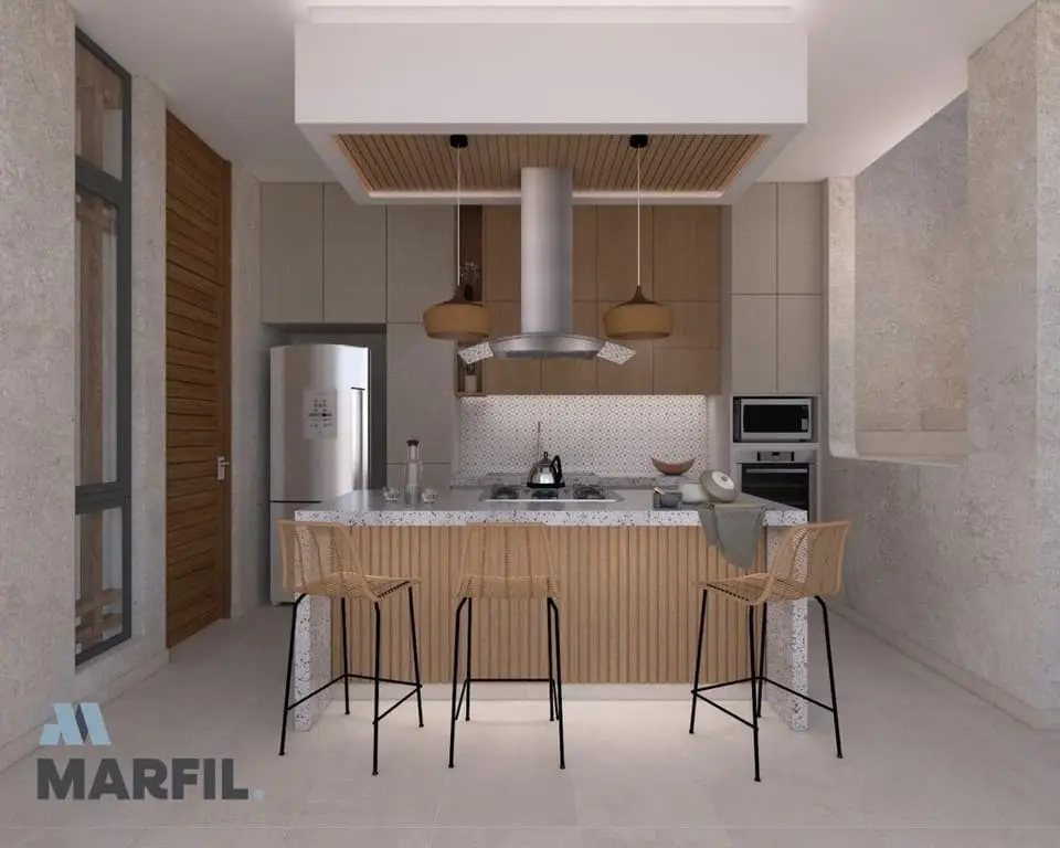 Casa en Venta Punta Norte Colima Recámara Planta Baja Amplio Jardín — foto 2